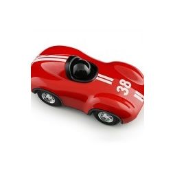 Playforever mini speedy le mans red - IkaIpaka Royan