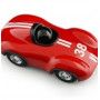 Playforever mini speedy le mans red - IkaIpaka Royan