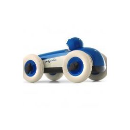 Playforever midi clyde midnight blue/chrome - IkaIpaka Royan