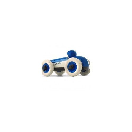 Playforever midi clyde midnight blue/chrome - IkaIpaka Royan