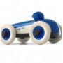 Playforever midi clyde midnight blue/chrome - IkaIpaka Royan