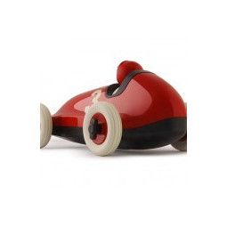 Playforever claccic bruno roadster rouge - IkaIpaka Royan