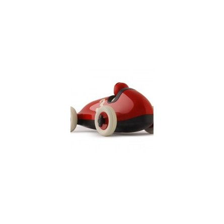 Playforever claccic bruno roadster rouge - IkaIpaka Royan