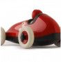 Playforever claccic bruno roadster rouge - IkaIpaka Royan
