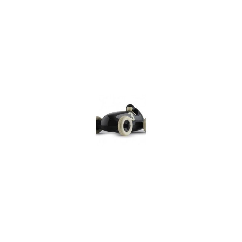 Playforever classic bruno roadster black/chrome - IkaIpaka Royan