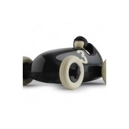 Playforever classic bruno roadster black/chrome - IkaIpaka Royan