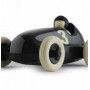 Playforever classic bruno roadster black/chrome - IkaIpaka Royan