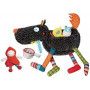 T'es Fou Louloup - Activités avec Zip + 4 jouets - IkaIpaka Royan