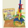 Villa Paletti Zoch Ikaipaka jeux & jouets Royan
