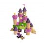 Jeu de construction Féérique - Plan Toys - IkaIpaka Royan