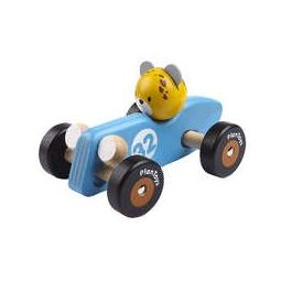 Guépard bolide de course - Plan Toys - IkaIpaka Royan