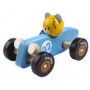 Guépard bolide de course - Plan Toys - IkaIpaka Royan