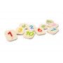 Apprendre les chiffres en braille PlanToys Ikaipaka jeux &