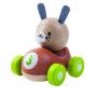 Bunny le lapin de course - IkaIpaka Royan