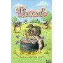 Baccade Paille Ikaipaka jeux & jouets Royan