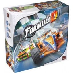 Formula D - IkaIpaka Royan