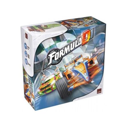 Formula D - IkaIpaka Royan