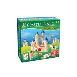 Chateaux logique - IkaIpaka Royan