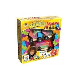 Bahuts malin Smart games Ikaipaka jeux & jouets Royan