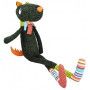 T'es Fou Louloup Super Mr Grand Ebulobo Ebulobo Ikaipaka jeux &