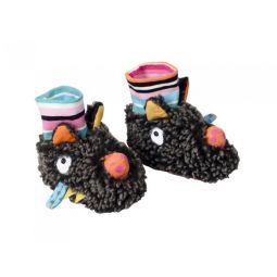 T'es Fou Louloup Chaussons Ebulobo Ebulobo Ikaipaka jeux &