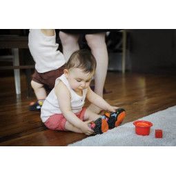 T'es Fou Louloup Chaussons Ebulobo Ebulobo Ikaipaka jeux &