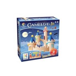 Camelot Jr - IkaIpaka Royan