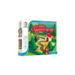 Le petit chaperon rouge - IkaIpaka Royan