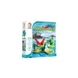 L'archipel des dinosaures - IkaIpaka Royan