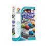 Parking tournis - IkaIpaka Royan