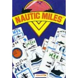 Nautic miles - IkaIpaka Royan
