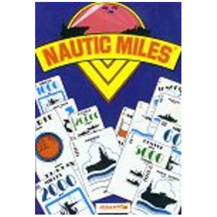 Nautic miles - IkaIpaka Royan