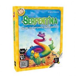 Serpentina - IkaIpaka Royan