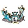 Arty Toys chevaliers castel on ze rock Djeco Ikaipaka jeux &