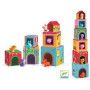Cubes premier age topinafarm - IkaIpaka Royan