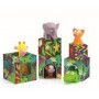 Cubes premier age maxi topanijungle - IkaIpaka Royan