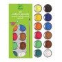 12 couleurs gouache Djeco Ikaipaka jeux & jouets Royan