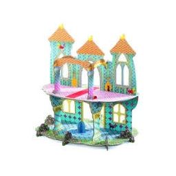 Pop to play - Château des merveilles 3D - IkaIpaka Royan