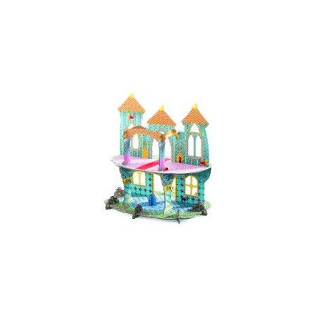 Pop to play - Château des merveilles 3D - IkaIpaka Royan