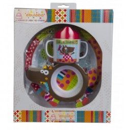 T'es Fou Louloup - Coffret Louloup - IkaIpaka Royan