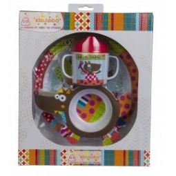 T'es Fou Louloup - Coffret Louloup - IkaIpaka Royan