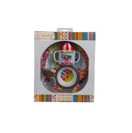T'es Fou Louloup - Coffret Louloup - IkaIpaka Royan