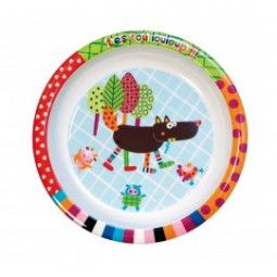 T'es Fou Louloup - Coffret Louloup - IkaIpaka Royan
