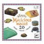 Coffret magie - Malicious magus - IkaIpaka Royan