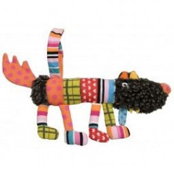 T'es Fou Louloup - Saucisse d'activités L Ebulobo Ikaipaka jeux