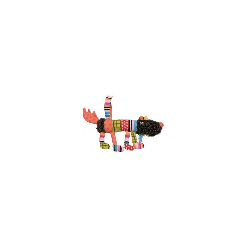 T'es Fou Louloup - Saucisse d'activités L Ebulobo Ikaipaka jeux