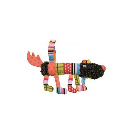 T'es Fou Louloup - Saucisse d'activités L Ebulobo Ikaipaka jeux