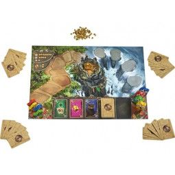 Les Heros de Kaskaria - IkaIpaka Royan