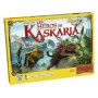 Les Heros de Kaskaria - IkaIpaka Royan
