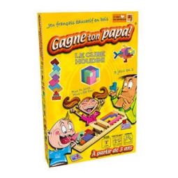 Gagne ton papa - IkaIpaka Royan